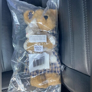 Vintage Boyd’s Bears Jennie Lynn & Fussypuss Bear and Kitten NTW Retired 2002